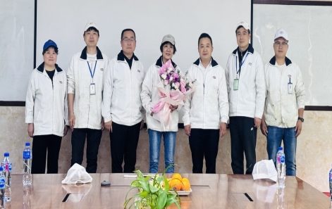 歲月如歌，感恩有你|致在職十九年退休員工的感謝信