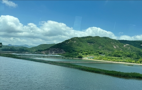 年度旅游|奔赴山海，走向心中的遠(yuǎn)方